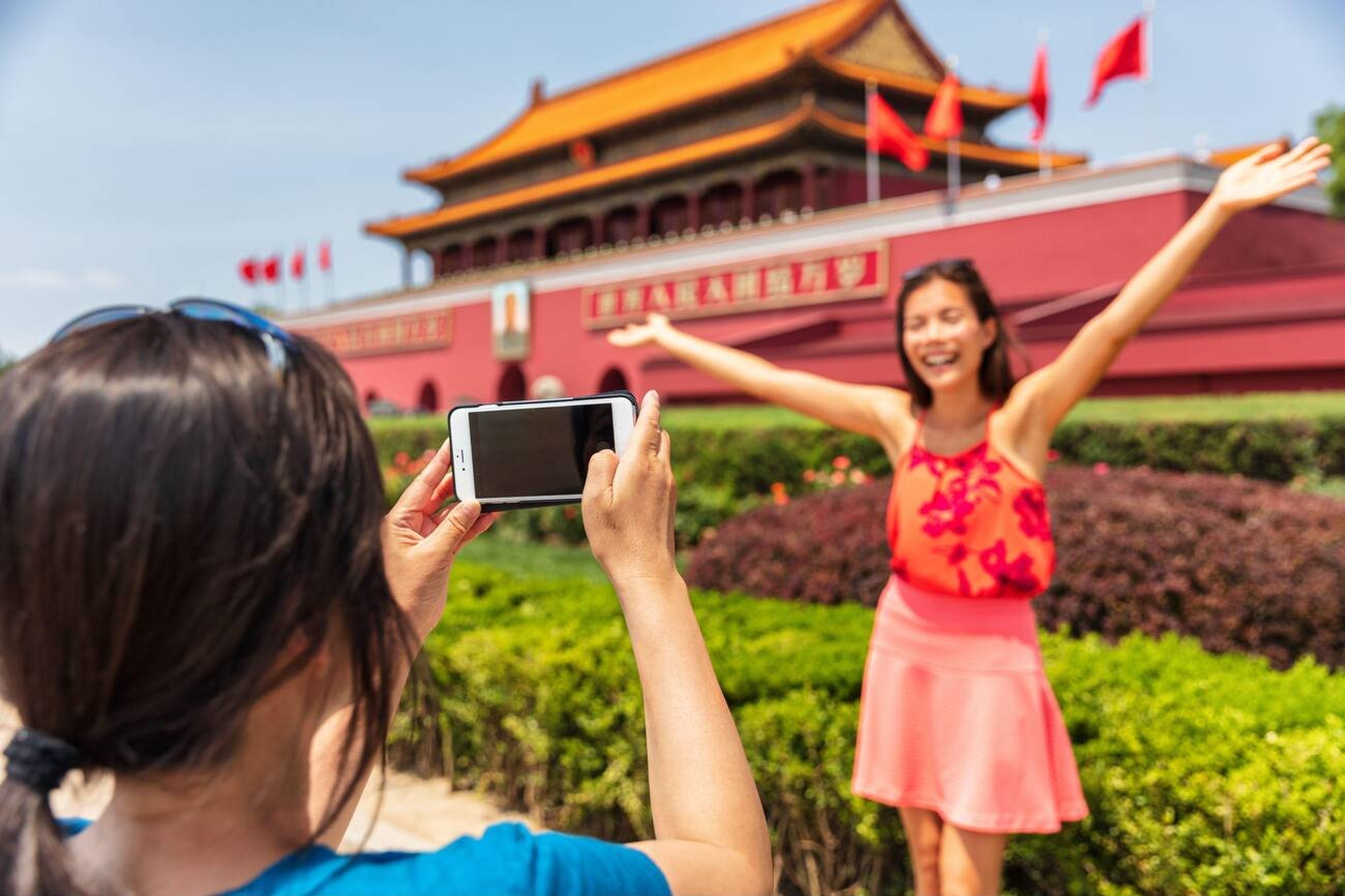 【超全北京旅游攻略】第一次来帝都?看这篇就够了!(景点+美食+玩法全指南)